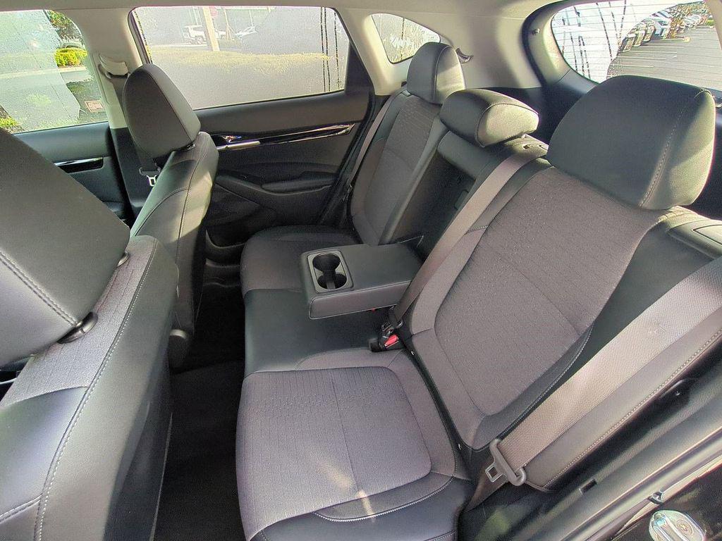 used 2021 Kia Seltos car, priced at $17,695