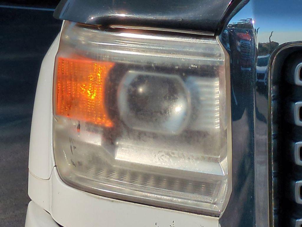 used 2015 GMC Sierra 3500 car, priced at $34,985