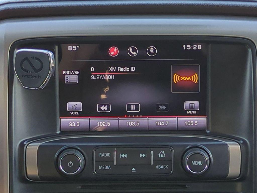 used 2015 GMC Sierra 3500 car, priced at $34,985