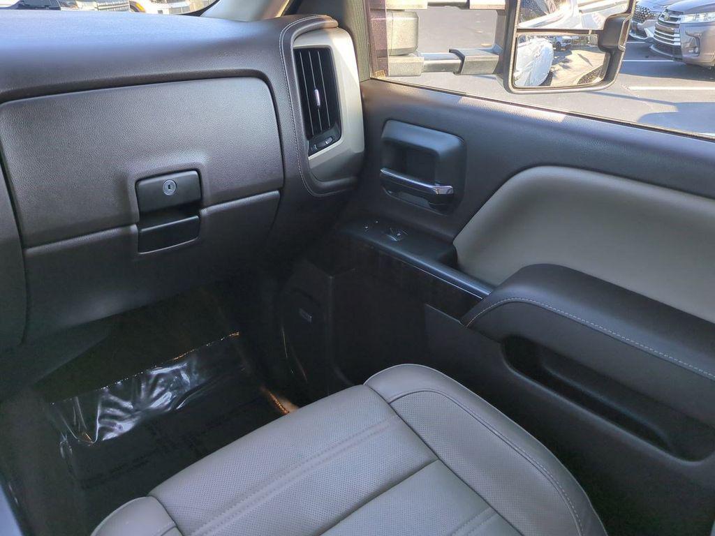 used 2015 GMC Sierra 3500 car, priced at $34,985