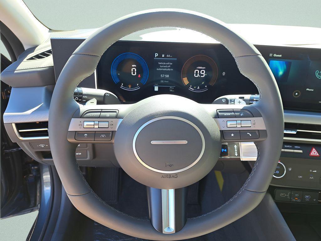 new 2026 Hyundai Sonata car, priced at $28,014