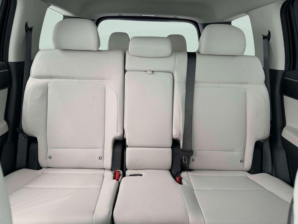 new 2026 Hyundai Santa Fe car, priced at $32,075