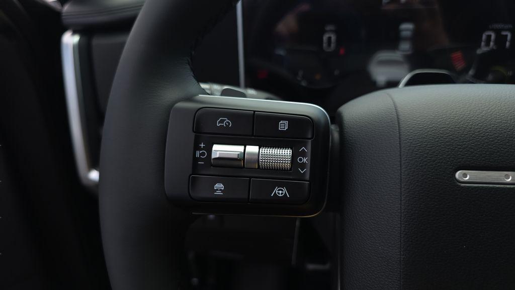 new 2026 Hyundai Santa Fe car, priced at $34,944