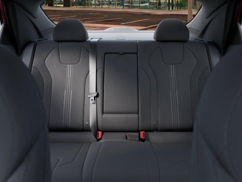 new 2026 Hyundai Elantra car, priced at $25,365