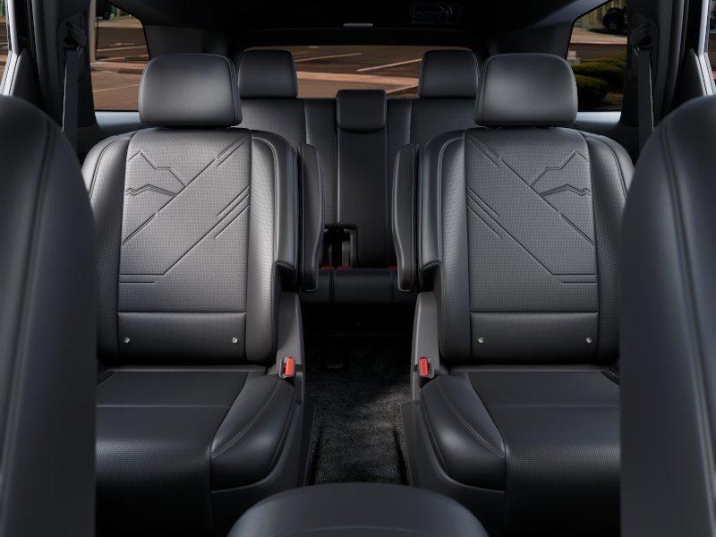 new 2026 Hyundai Palisade car, priced at $50,070