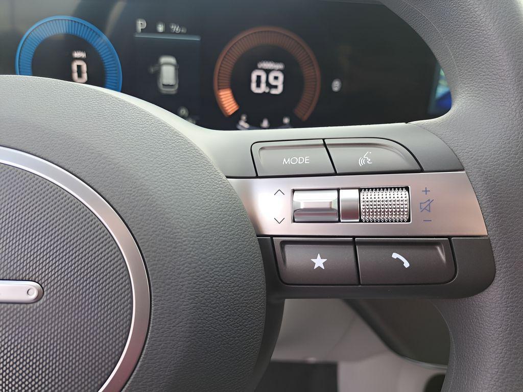 new 2026 Hyundai Kona car, priced at $26,044