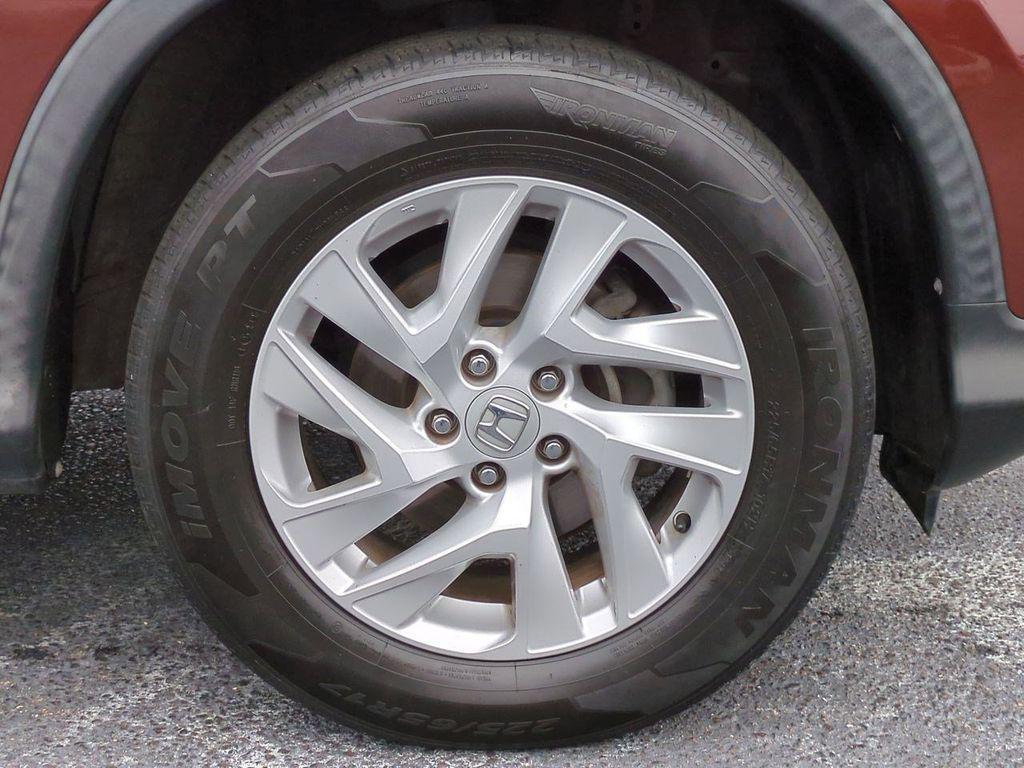 used 2016 Honda CR-V car, priced at $17,985