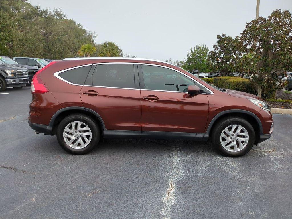 used 2016 Honda CR-V car, priced at $17,985
