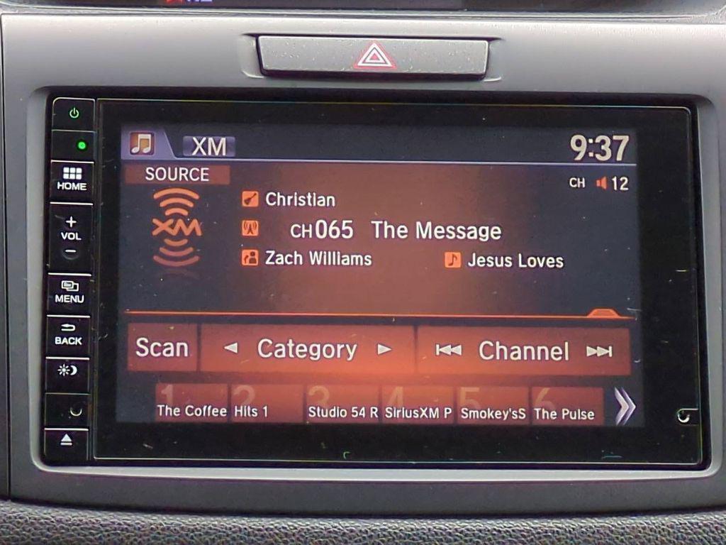 used 2016 Honda CR-V car, priced at $17,985