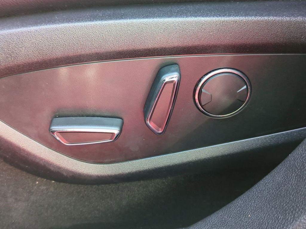 used 2017 Lincoln MKX car, priced at $15,495