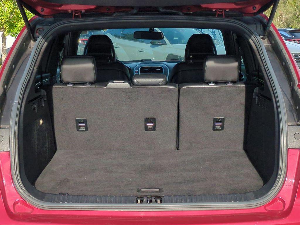 used 2017 Lincoln MKX car, priced at $15,495