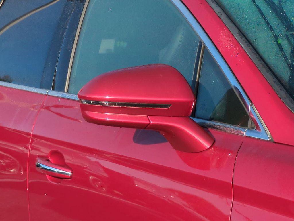 used 2017 Lincoln MKX car, priced at $15,495