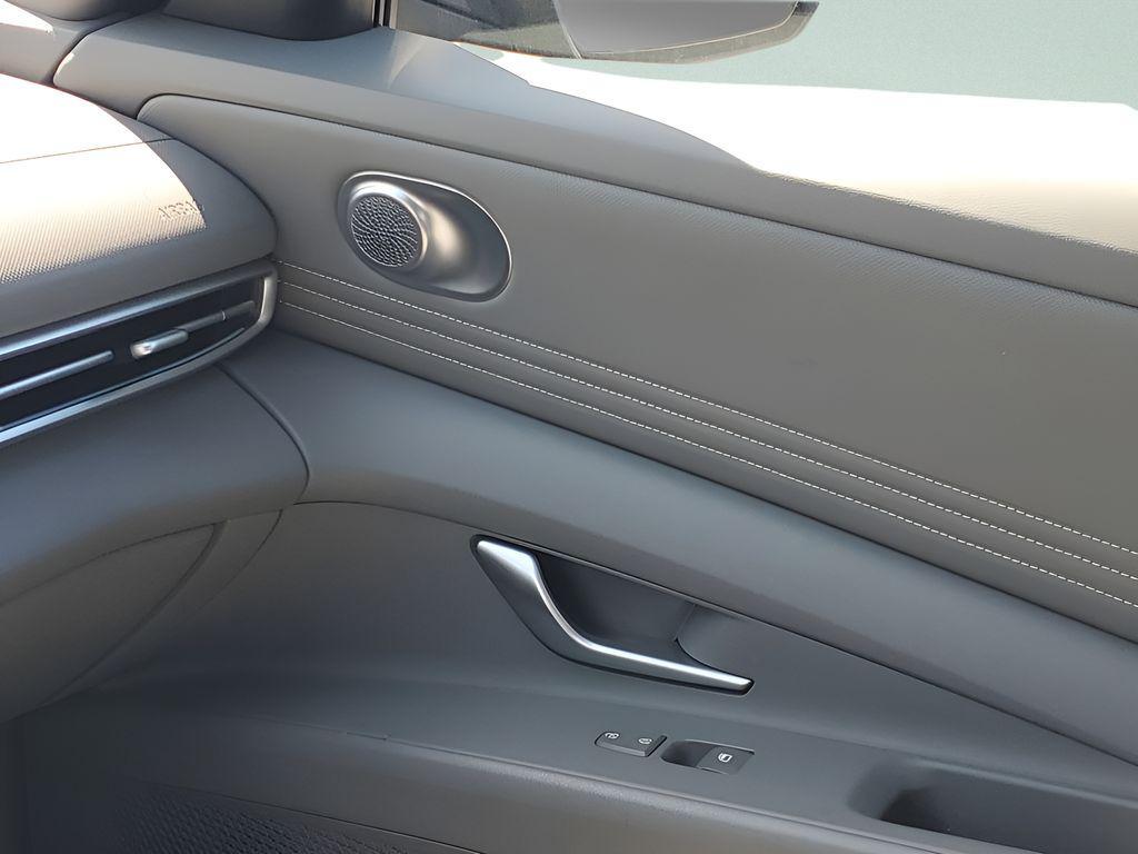 used 2025 Hyundai Elantra car, priced at $19,969