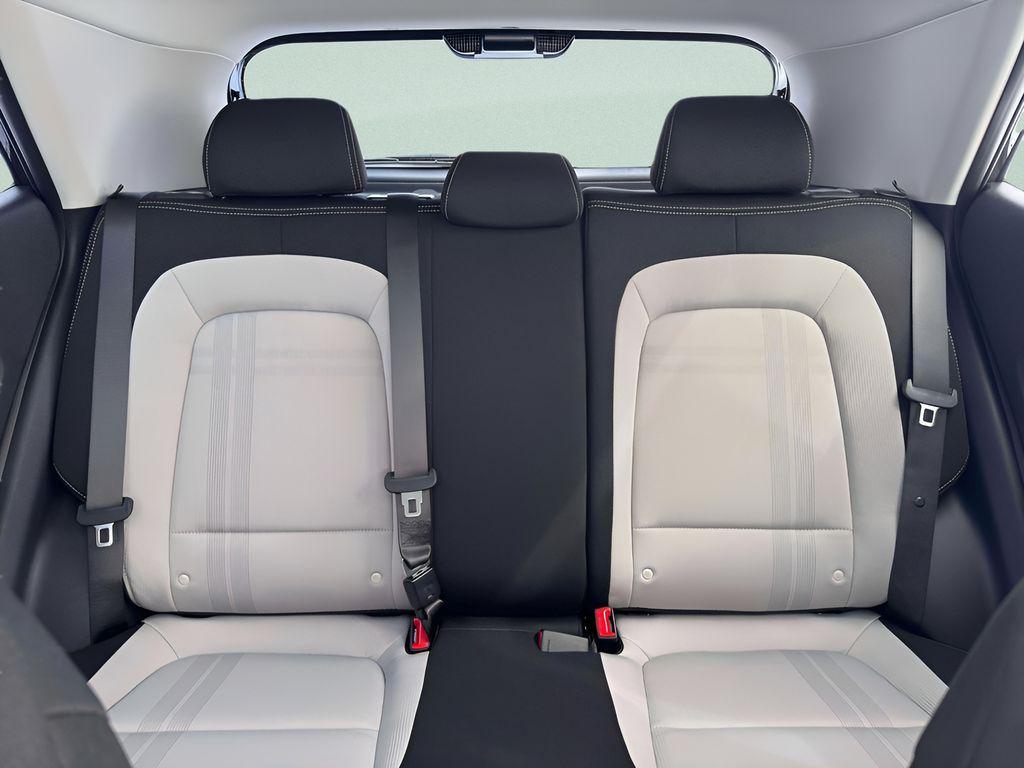 new 2026 Hyundai Venue car, priced at $23,301