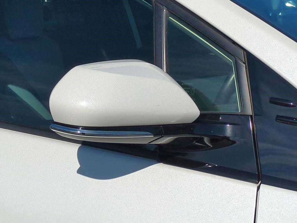 used 2020 Toyota Prius car, priced at $19,495