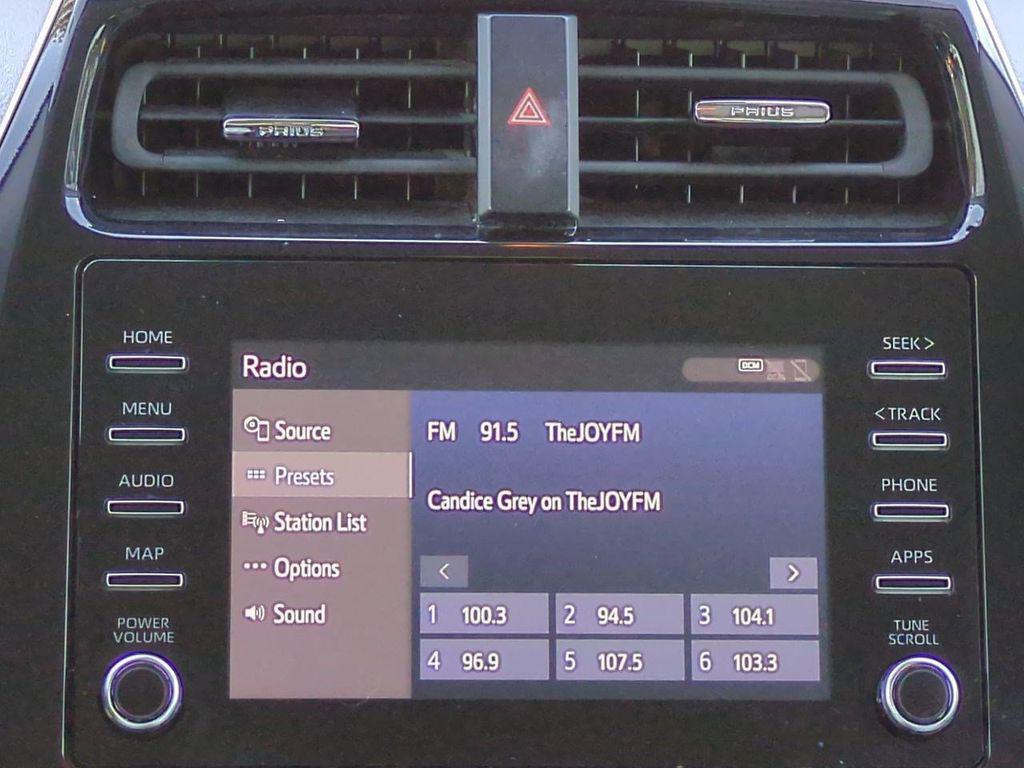 used 2020 Toyota Prius car, priced at $19,495