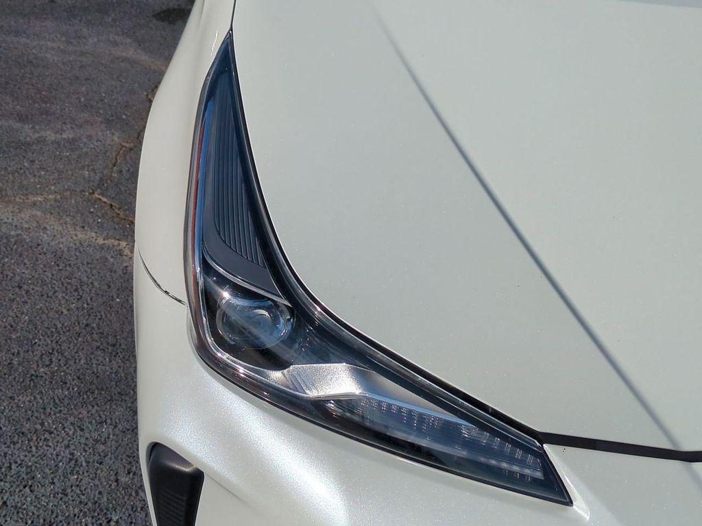 used 2020 Toyota Prius car, priced at $19,495