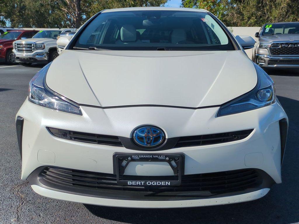 used 2020 Toyota Prius car, priced at $19,495