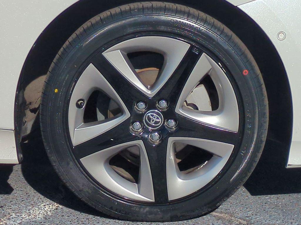 used 2020 Toyota Prius car, priced at $19,495