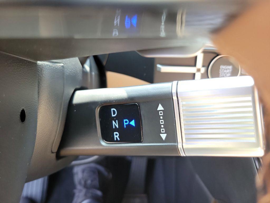 new 2026 Hyundai SANTA FE HEV car, priced at $50,799