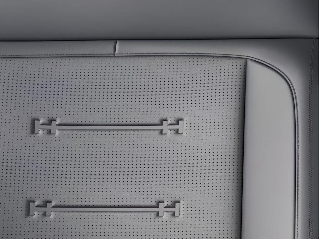 new 2026 Hyundai SANTA FE HEV car, priced at $45,951