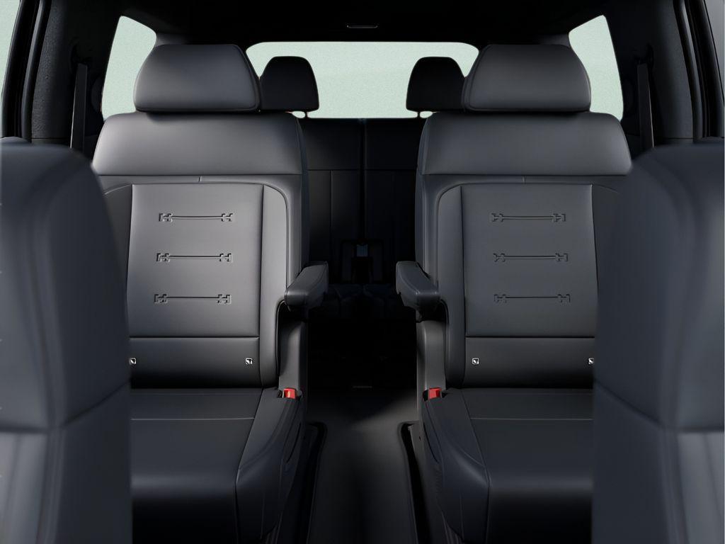 new 2026 Hyundai SANTA FE HEV car, priced at $45,951