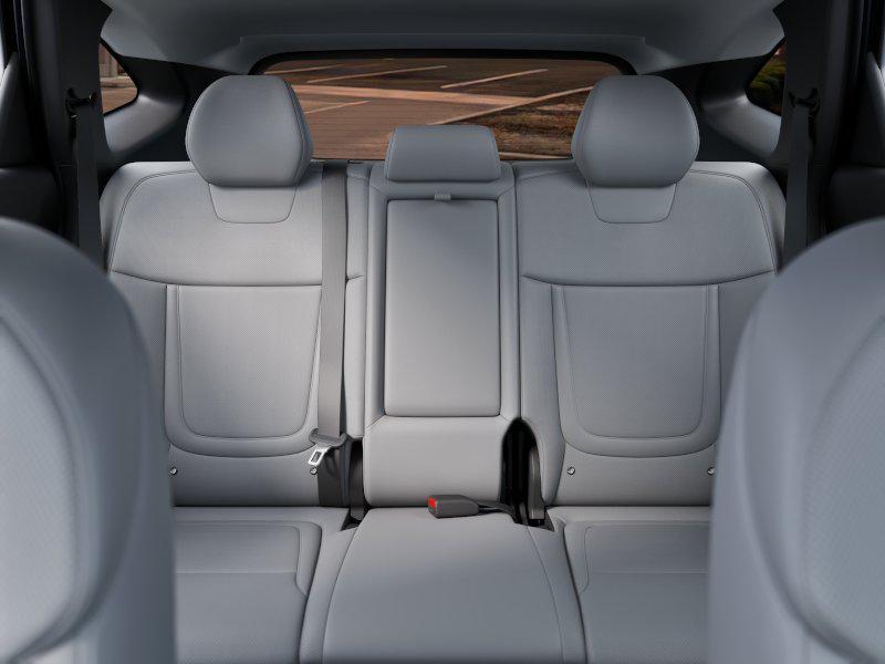 new 2026 Hyundai TUCSON Hybrid car, priced at $41,525