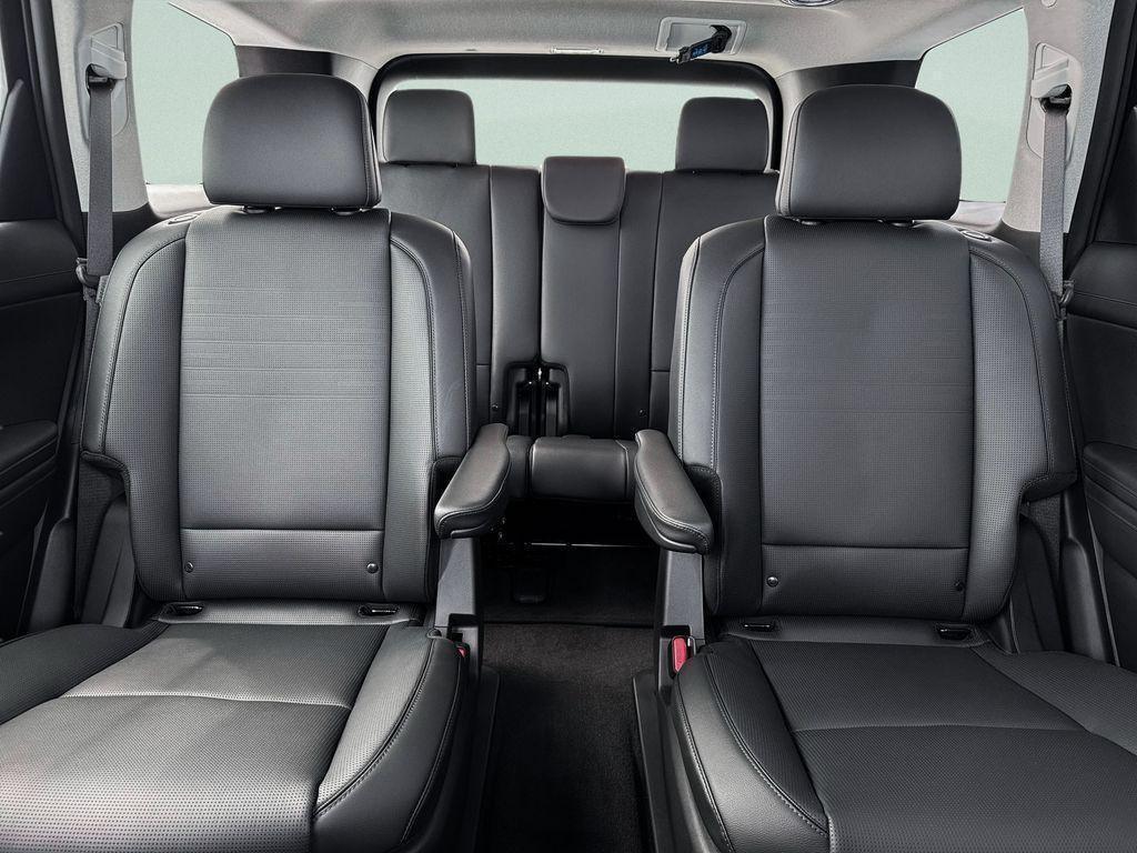 new 2026 Hyundai Palisade car, priced at $53,309