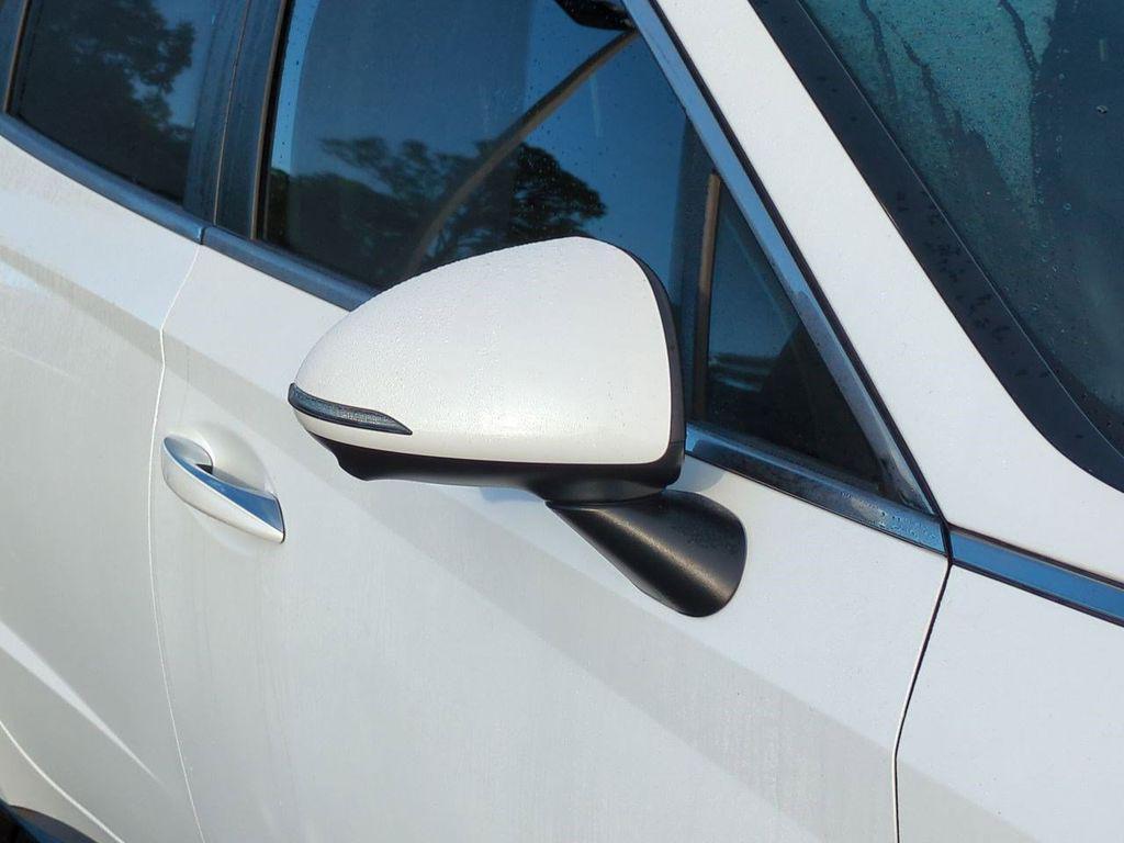 used 2020 Hyundai Sonata car, priced at $15,498