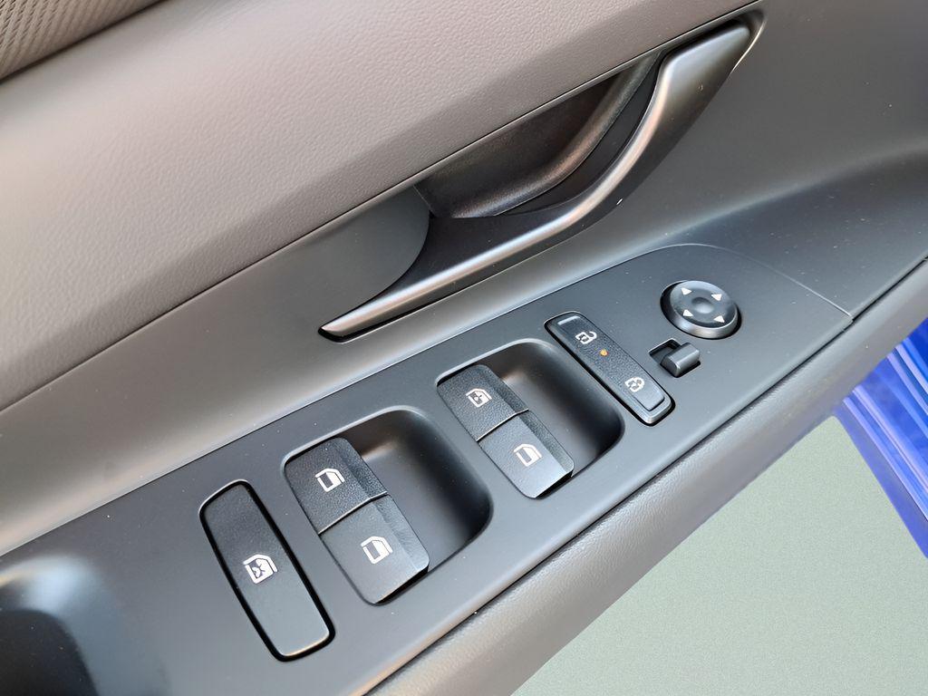 new 2026 Hyundai Elantra car, priced at $22,763