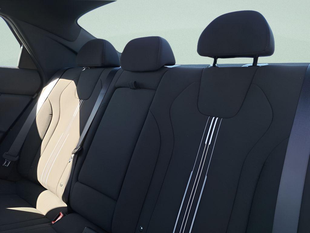 new 2026 Hyundai Elantra car, priced at $22,763