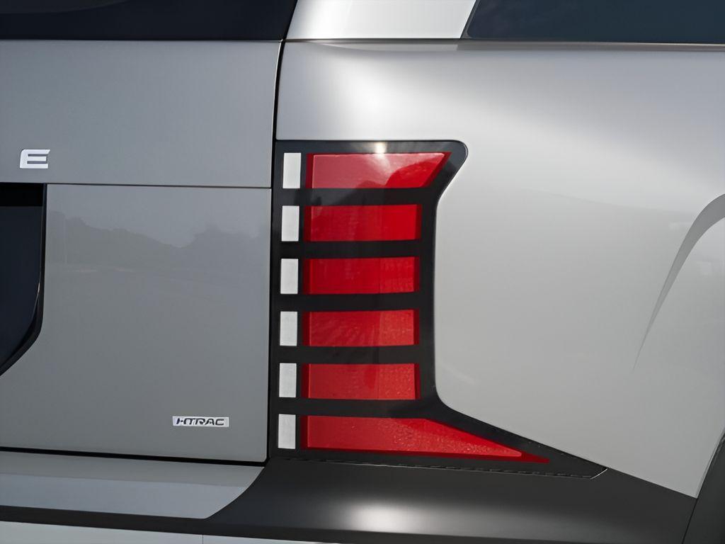 new 2026 Hyundai Palisade Hybrid car, priced at $47,785