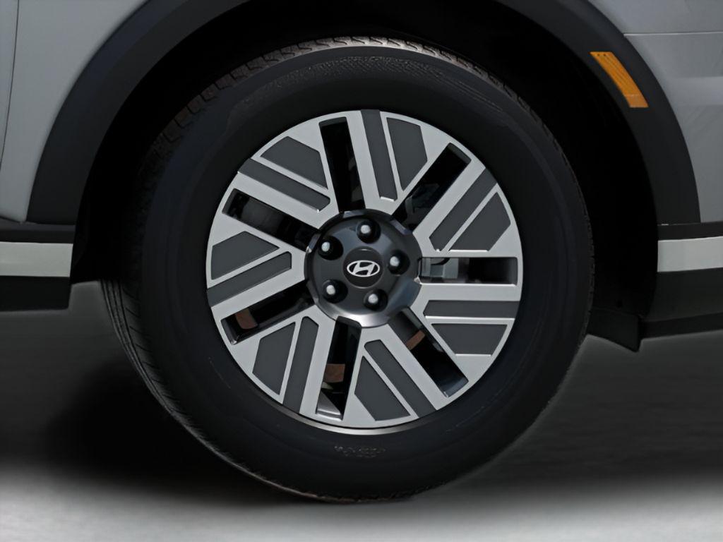 new 2026 Hyundai Palisade Hybrid car, priced at $47,785