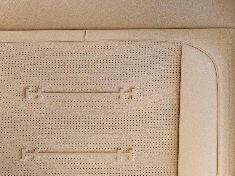 new 2026 Hyundai SANTA FE HEV car, priced at $46,906