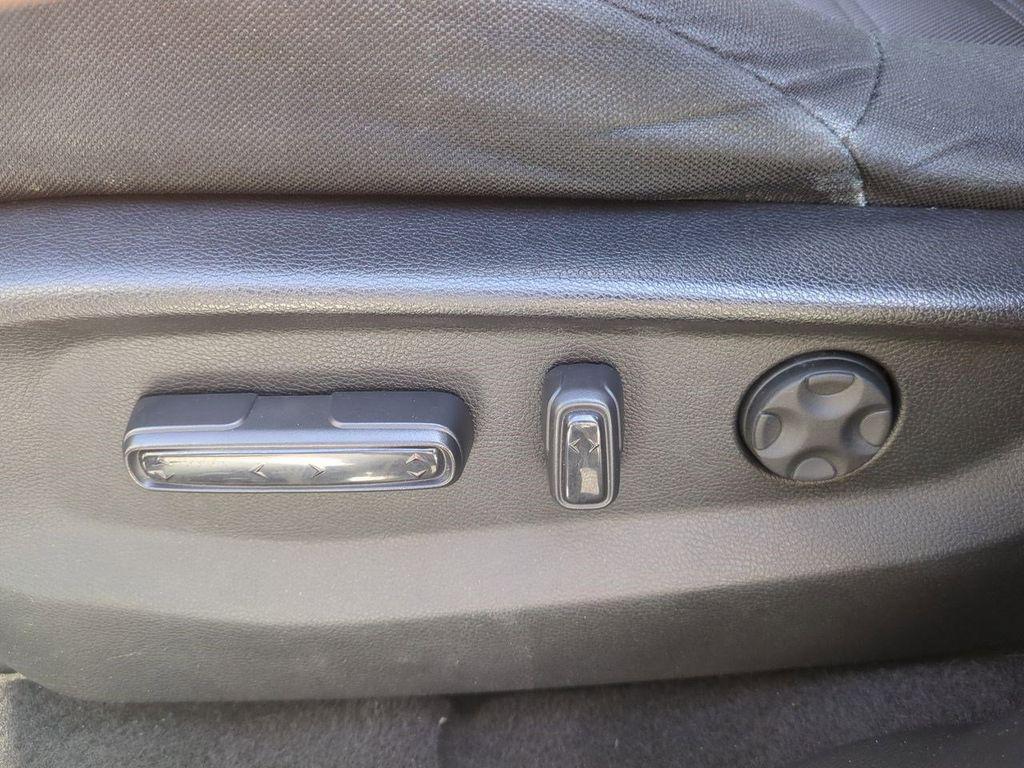 used 2018 Honda CR-V car, priced at $13,000