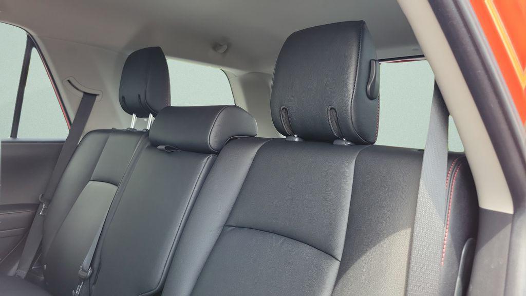 used 2023 Toyota 4Runner car, priced at $53,894