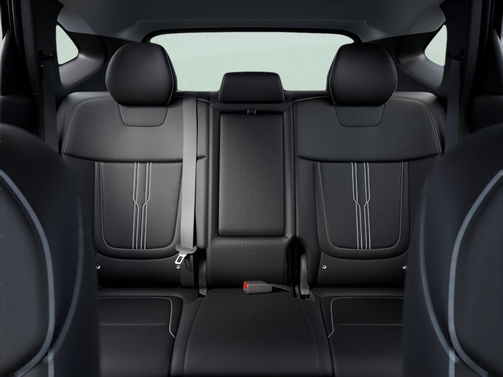 new 2026 Hyundai Tucson car, priced at $28,422