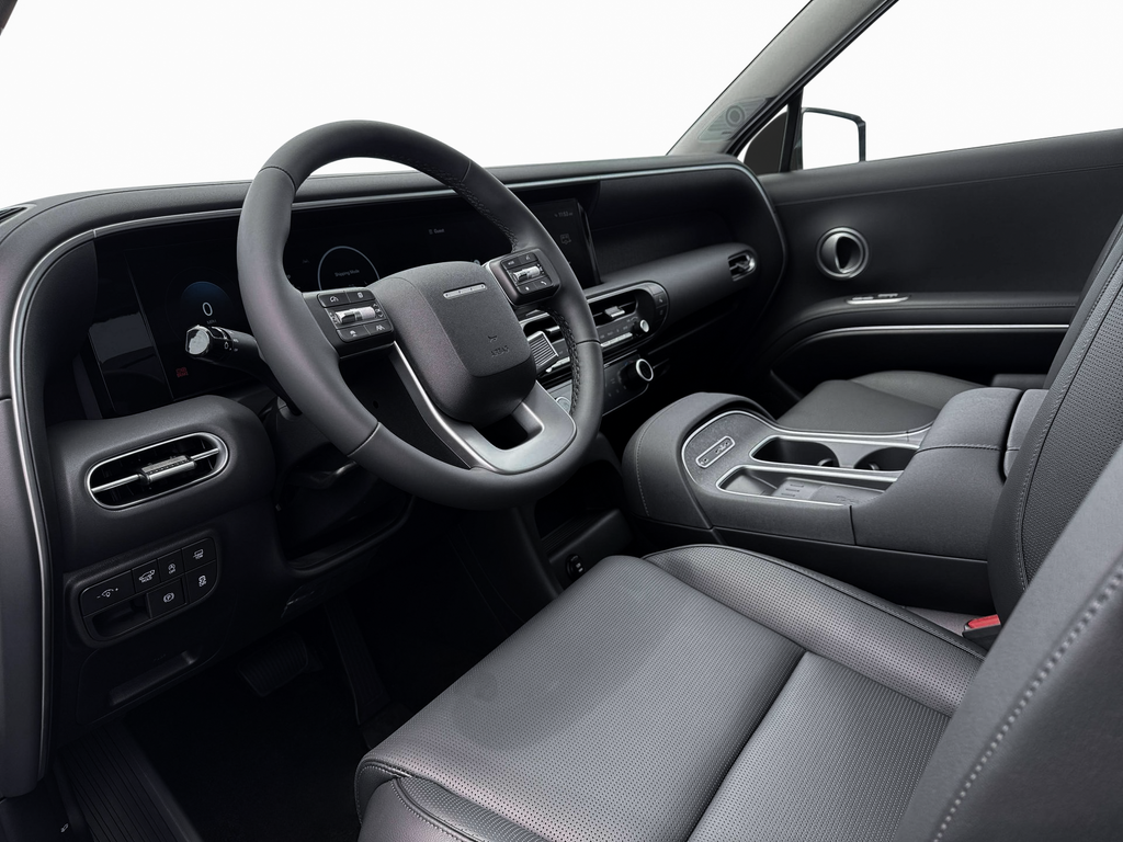 new 2026 Hyundai Palisade car, priced at $50,835