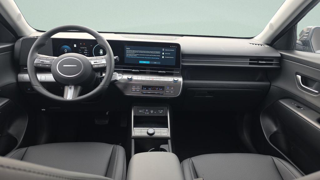 new 2026 Hyundai Kona car, priced at $33,462