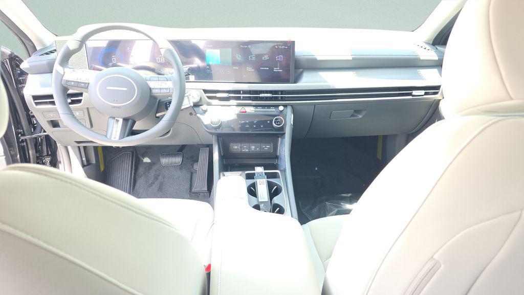 new 2026 Hyundai Sonata car, priced at $26,130