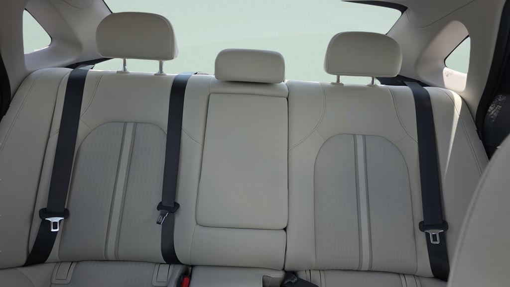 new 2026 Hyundai Sonata car, priced at $26,130