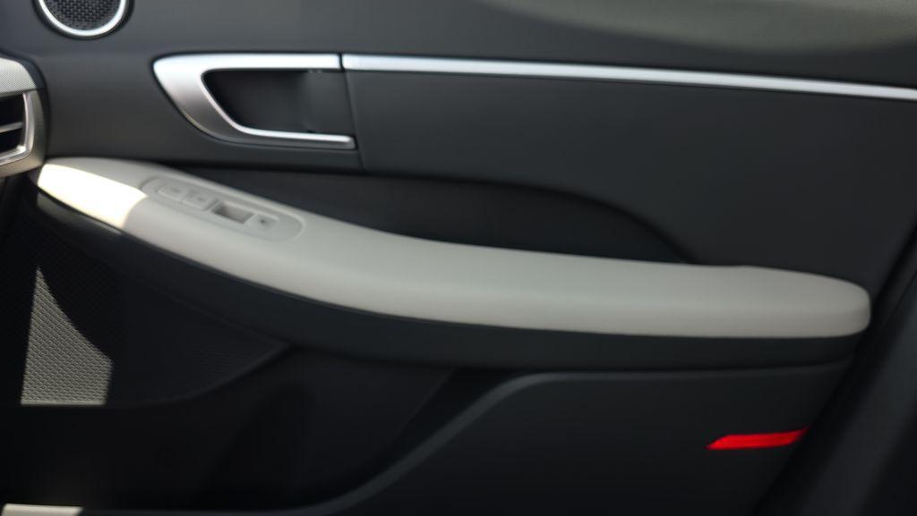 new 2026 Hyundai Sonata car, priced at $26,130