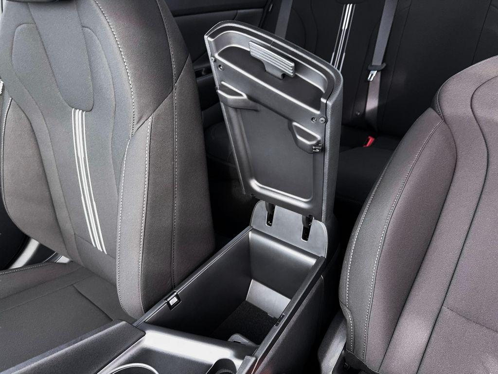 new 2026 Hyundai Elantra car, priced at $21,885