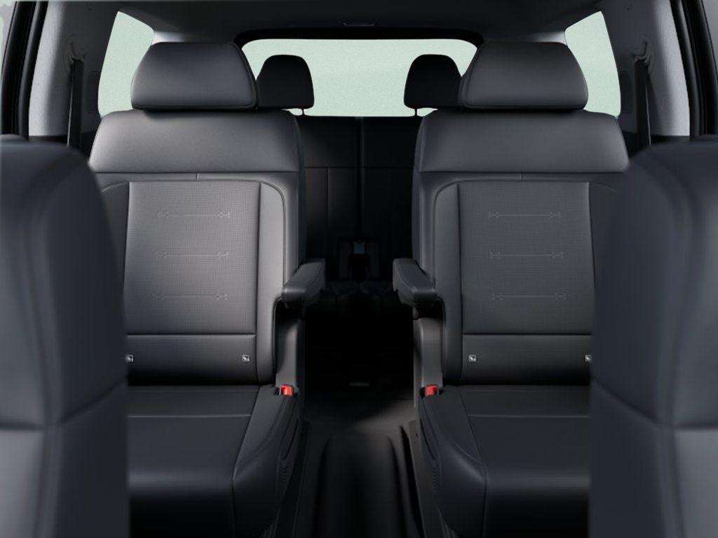 new 2026 Hyundai Santa Fe car, priced at $42,417