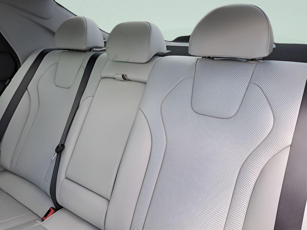 new 2026 Hyundai Elantra car, priced at $26,591