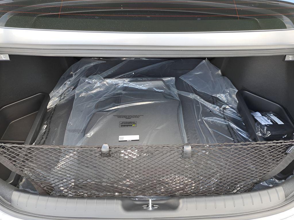 new 2026 Hyundai Elantra car, priced at $26,591