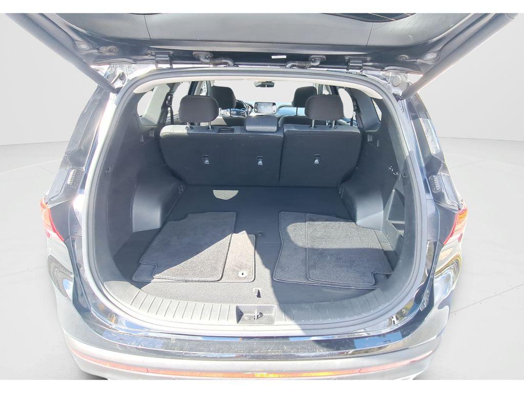 used 2021 Hyundai SANTA FE HEV car, priced at $16,329