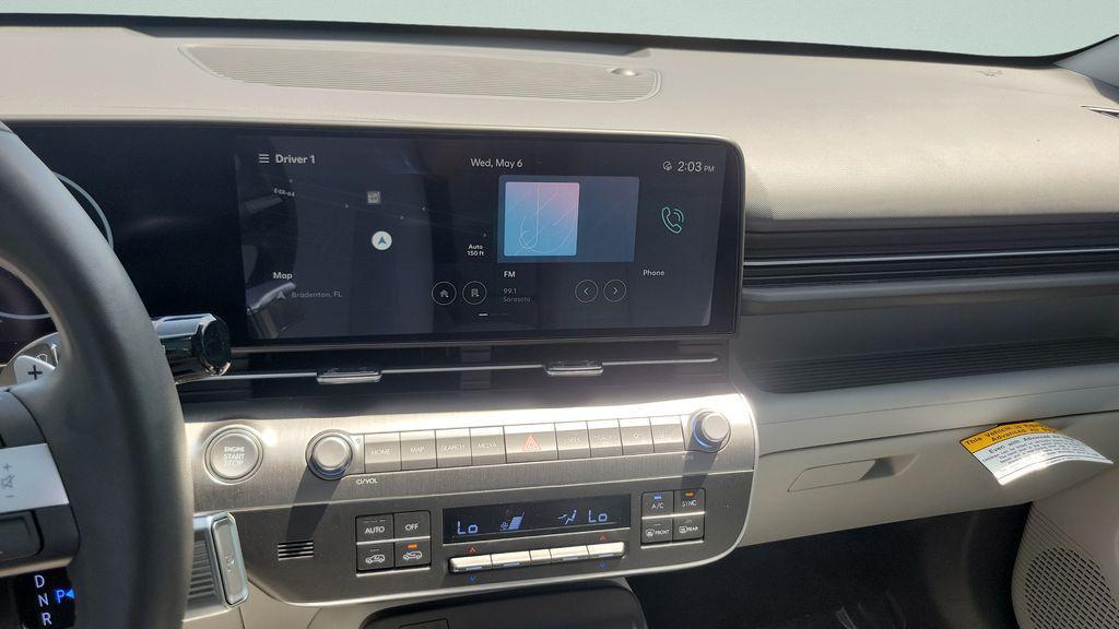 used 2025 Hyundai Kona car, priced at $24,985