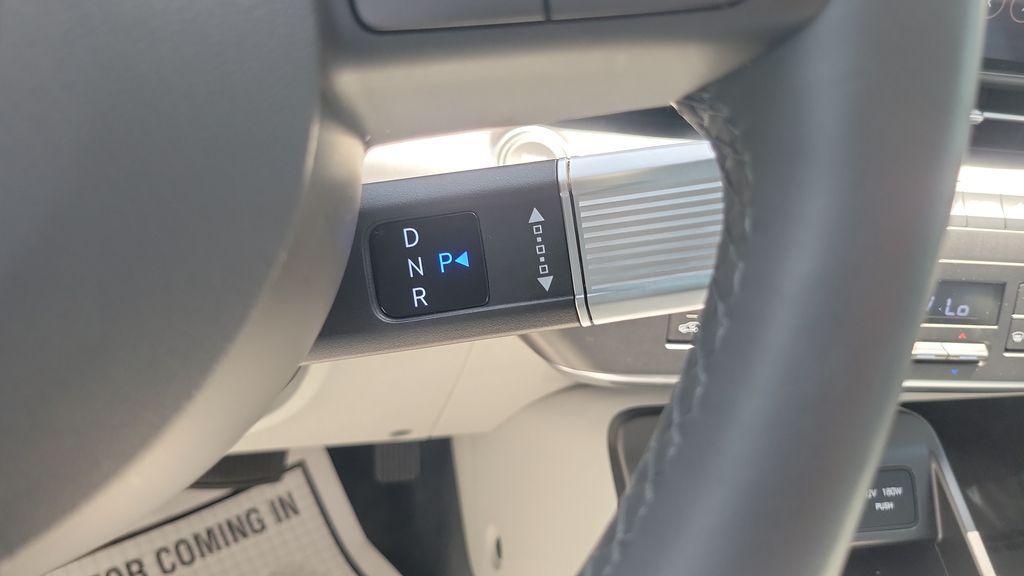 used 2025 Hyundai Kona car, priced at $24,985