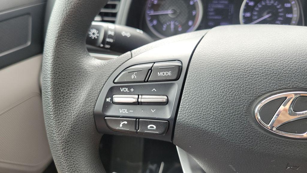 used 2020 Hyundai Elantra car, priced at $15,381